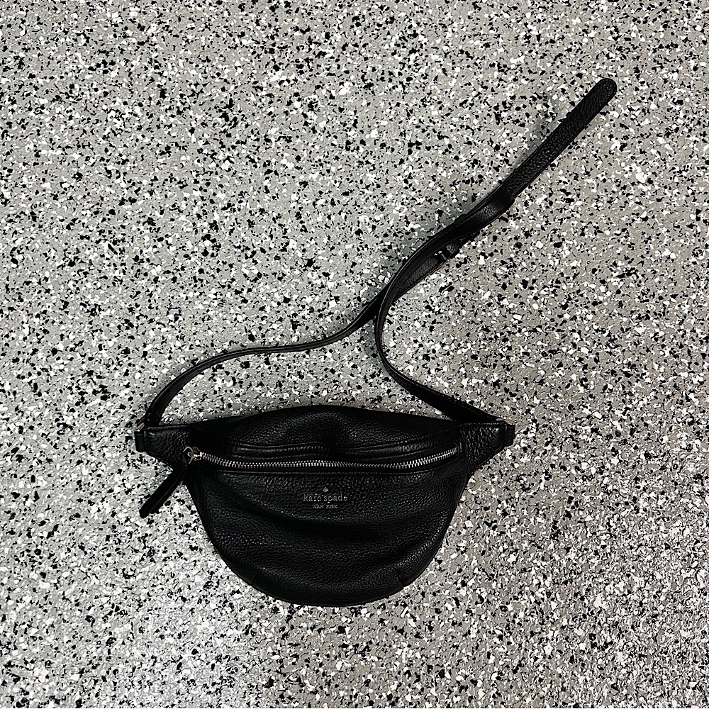 Kate Spade Belt Bag
